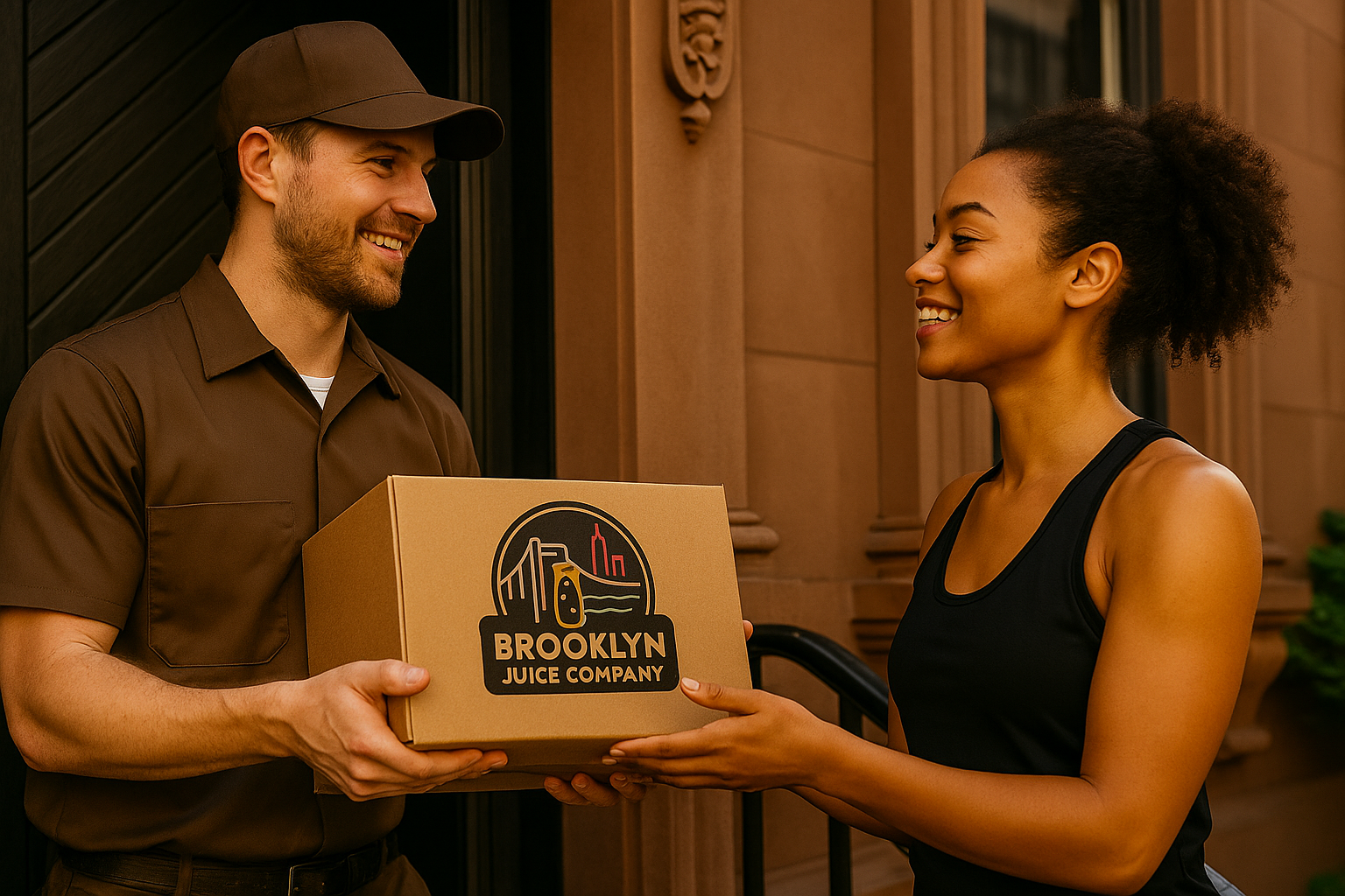 Monthly Subscription - 18 bottles delivered monthly - Never run out